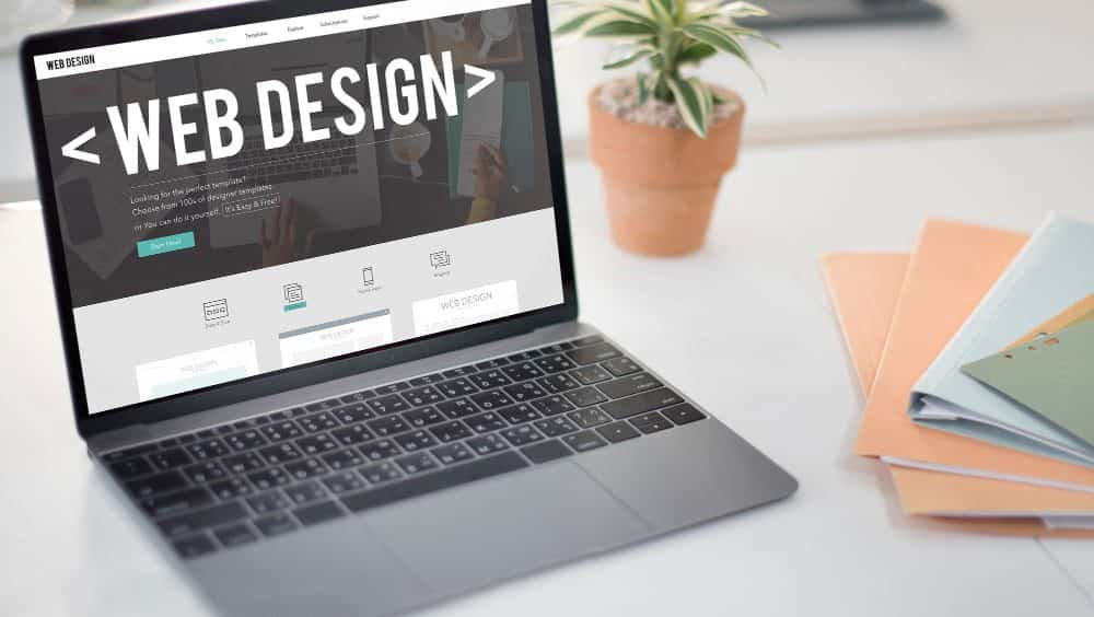web design internet website responsive software concept1